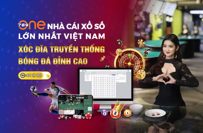 11one789 - Link Trang Chủ One789 Không Chặn 2024